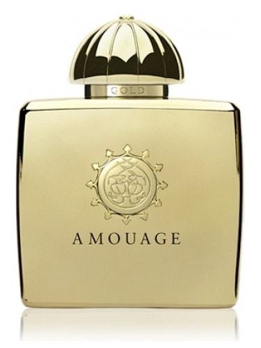 Оригинален дамски парфюм AMOUAGE Gold Pour Femme EDP Без Опаковка /Тестер/